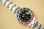 Rolex Explorer II (1999) - Ref. 16570 | Watch Scout thumbnail 2