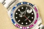 Rolex Explorer II (1999) - Ref. 16570 | Watch Scout thumbnail 5