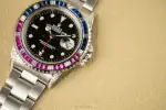 Rolex Explorer II (1999) - Ref. 16570 | Watch Scout thumbnail 9