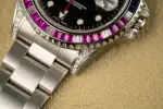 Rolex Explorer II (1999) - Ref. 16570 | Watch Scout thumbnail 10