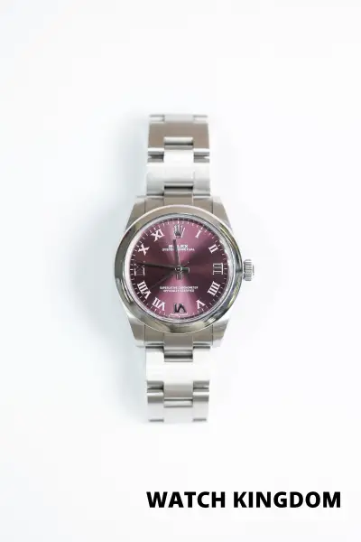 Rolex Oyster Perpetual Ref. 177200