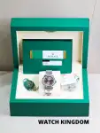 Rolex Oyster Perpetual (2019) - Ref. 177200 | Watch Scout thumbnail 9