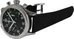 Breguet Type 20 Chronographe (2025) - Ref. 2057ST/92/3WU | Watch Scout thumbnail 4