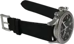 Breguet Type 20 Chronographe (2025) - Ref. 2057ST/92/3WU | Watch Scout thumbnail 5