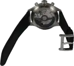 Breguet Type 20 Chronographe (2025) - Ref. 2057ST/92/3WU | Watch Scout thumbnail 6