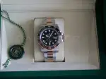 Rolex GMT-Master II (2026) - Ref. 126711CHNR | Watch Scout thumbnail 10