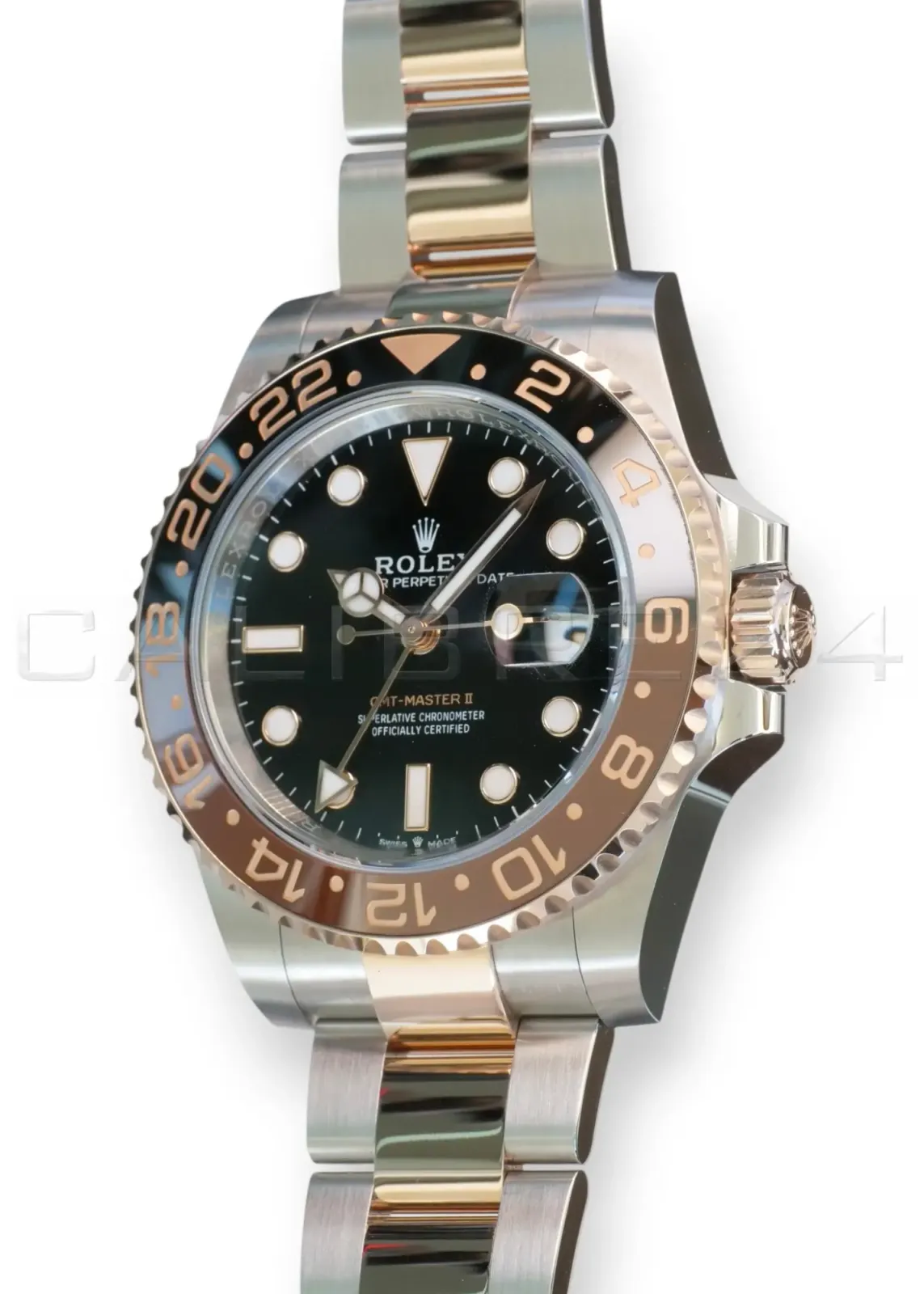 Rolex GMT-Master II 126711CHNR, photo 15 of 15