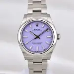 Rolex Oyster Perpetual (2025) - Ref. 277200 | Watch Scout thumbnail 1