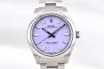 Rolex Oyster Perpetual (2025) - Ref. 277200 | Watch Scout thumbnail 9