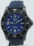 Breitling Superocean - Ref. M17368 | Watch Scout thumbnail 1