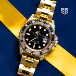 Rolex GMT-Master II (2008) - Ref. 116758SA | Watch Scout thumbnail 1