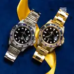 Rolex GMT-Master II (2008) - Ref. 116758SA | Watch Scout thumbnail 2