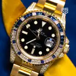 Rolex GMT-Master II (2008) - Ref. 116758SA | Watch Scout thumbnail 3