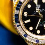 Rolex GMT-Master II (2008) - Ref. 116758SA | Watch Scout thumbnail 4