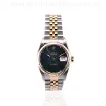 Rolex Datejust 36 (1985) - Ref. 16013 | Watch Scout thumbnail 2