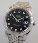 Rolex Datejust 41 (2022) - Ref. 126334 | Watch Scout thumbnail 1