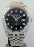 Rolex Datejust 41 (2022) - Ref. 126334 | Watch Scout thumbnail 3