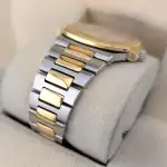 Patek Philippe Nautilus Mid-Size (~1990s) - Ref. 3800 | Watch Scout thumbnail 5