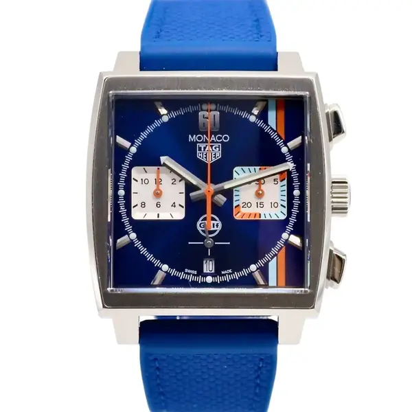 TAG Heuer Monaco