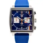 TAG Heuer Monaco (2020) - Ref. CBL2115.FC6494 | Watch Scout thumbnail 1