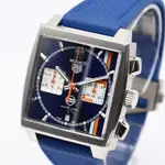 TAG Heuer Monaco (2020) - Ref. CBL2115.FC6494 | Watch Scout thumbnail 2