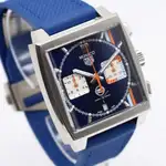 TAG Heuer Monaco (2020) - Ref. CBL2115.FC6494 | Watch Scout thumbnail 3