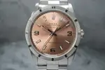 Rolex Air King (2001) - Ref. 14010M | Watch Scout thumbnail 1