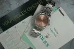 Rolex Air King (2001) - Ref. 14010M | Watch Scout thumbnail 14