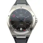 IWC Ingenieur (~2010) - Ref. IW500508 | Watch Scout thumbnail 1