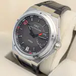IWC Ingenieur (~2010) - Ref. IW500508 | Watch Scout thumbnail 3