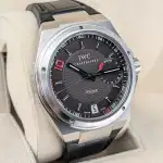 IWC Ingenieur (~2010) - Ref. IW500508 | Watch Scout thumbnail 4