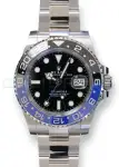 Rolex GMT-Master II (2026) - Ref. 126710BLNR | Watch Scout thumbnail 1