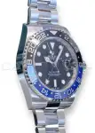 Rolex GMT-Master II (2026) - Ref. 126710BLNR | Watch Scout thumbnail 2