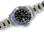 Rolex GMT-Master II (2026) - Ref. 126710BLNR | Watch Scout thumbnail 13