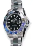Rolex GMT-Master II (2026) - Ref. 126710BLNR | Watch Scout thumbnail 3