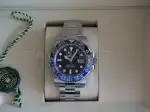 Rolex GMT-Master II (2026) - Ref. 126710BLNR | Watch Scout thumbnail 7