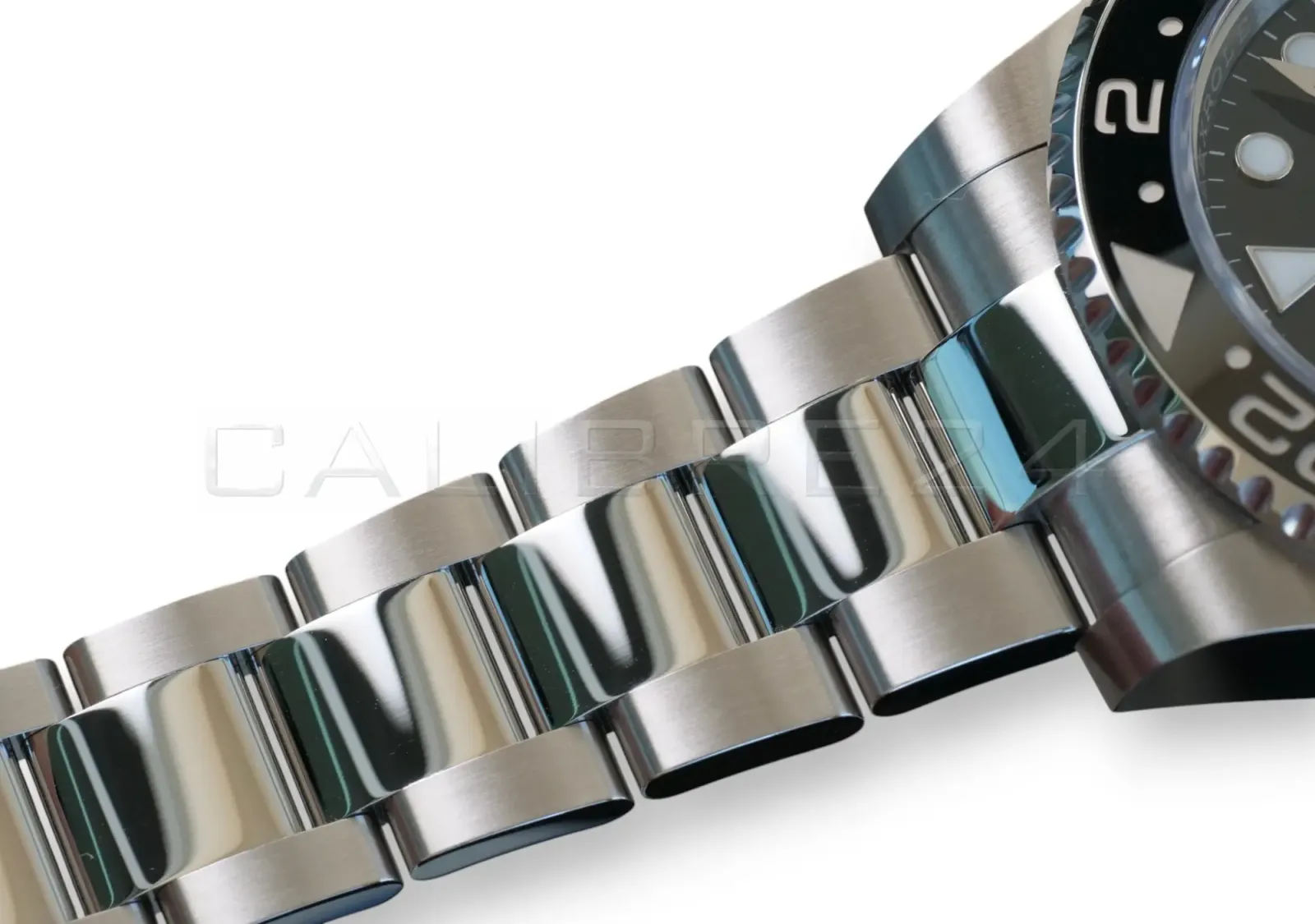 Rolex GMT-Master II 126710BLNR, photo 19 of 19