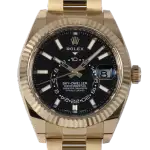 Rolex Sky-Dweller (2022) - Ref. 326938-0004 | Watch Scout thumbnail 2
