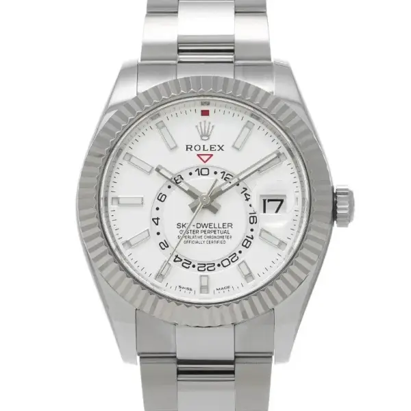 Rolex Sky-Dweller