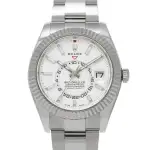 Rolex Sky-Dweller (2021) - Ref. 326934 | Watch Scout thumbnail 1