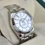 Rolex Sky-Dweller (2021) - Ref. 326934 | Watch Scout thumbnail 3