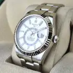 Rolex Sky-Dweller (2021) - Ref. 326934 | Watch Scout thumbnail 4