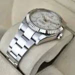 Rolex Sky-Dweller (2021) - Ref. 326934 | Watch Scout thumbnail 6