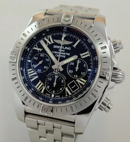 Breitling Chronomat