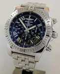 Breitling Chronomat (2023) - Ref. AB01153A/BH26 | Watch Scout thumbnail 3