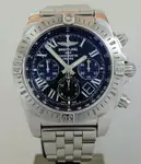 Breitling Chronomat (2023) - Ref. AB01153A/BH26 | Watch Scout thumbnail 4