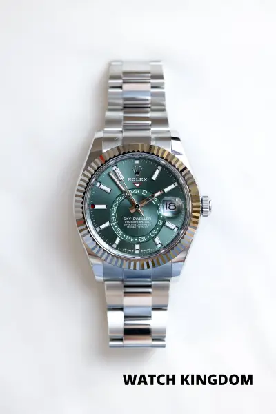 Rolex Sky-Dweller Ref. 336934
