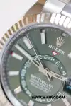 Rolex Sky-Dweller (2025) - Ref. 336934 | Watch Scout thumbnail 2