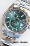 Rolex Sky-Dweller (2025) - Ref. 336934 | Watch Scout thumbnail 5