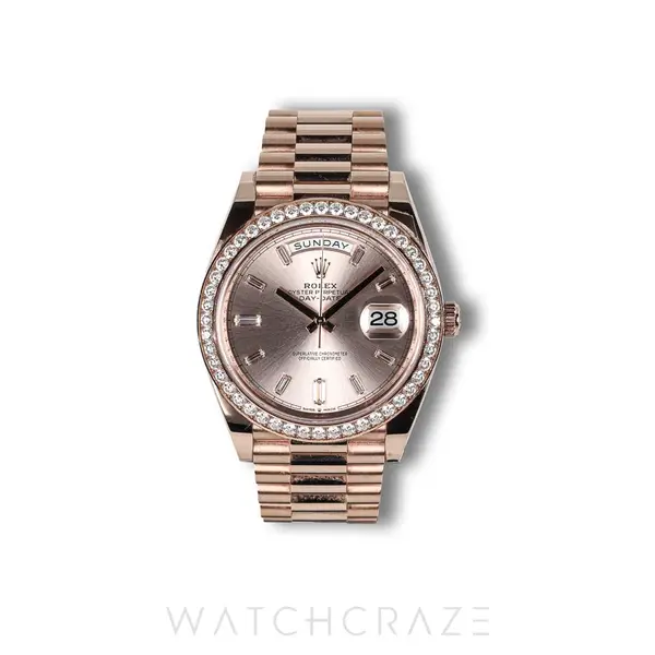 Rolex Day-Date